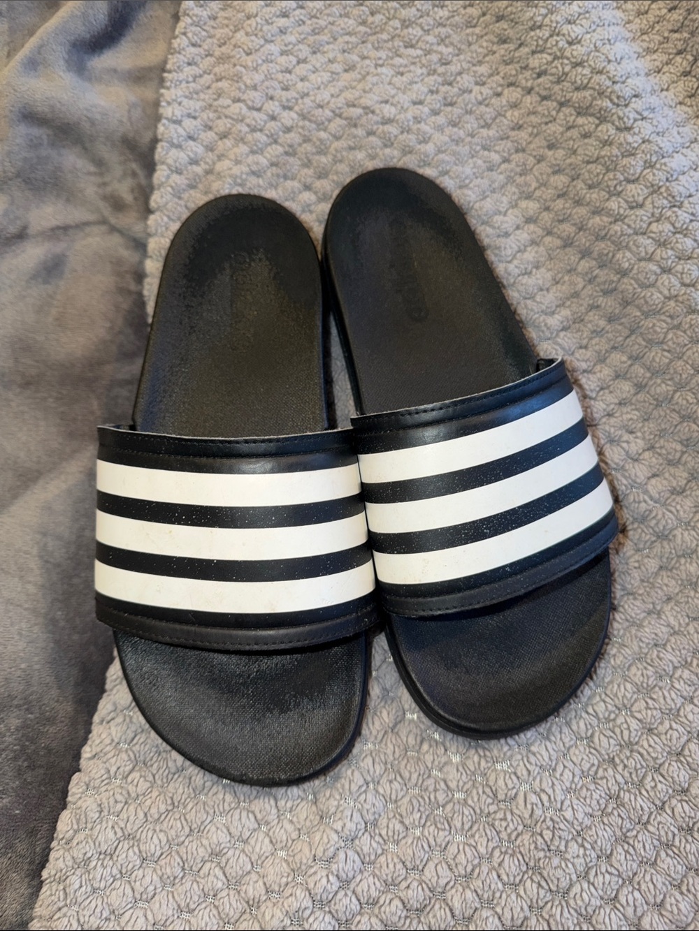Adidas Slide Sandals